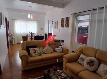 Casa · 300m² · 4 Quartos · 1 Vaga · Casa À Venda Na Trindade Florianópolis