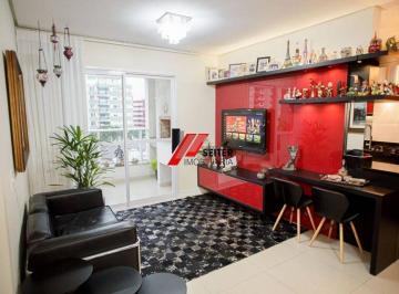 Apartamento · 69m² · 2 Quartos · Apartamento À Venda No Bairro Trindade Em Florianópolis.