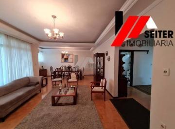Casa · 360m² · 6 Quartos · 2 Vagas · Casa Venda Trindade Florianopolis