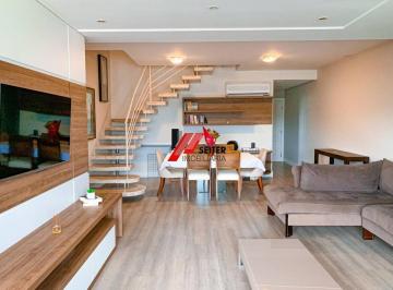 Apartamento · 250m² · 4 Quartos · Apartamento a Venda Com 4 Quartos Trindade Florianópolis