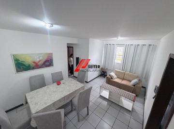 Apartamento · 75m² · 2 Quartos · 1 Vaga · Apartamento de 2 Dormitórios a Venda Córrego Grande