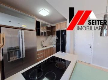 Apartamento · 82m² · 2 Quartos · 2 Vagas · Apartamento 2 Suites a Venda Trindade Florianopolis