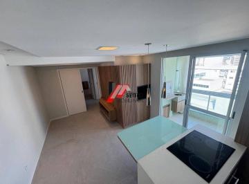 Apartamento · 82m² · 2 Quartos · 2 Vagas · Apartamento 2 Suites a Venda Trindade Florianopolis