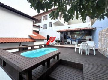 Casa · 214m² · 3 Quartos · 1 Vaga · Casa Com 3 Dormitórios, Sendo 1 Suíte a Venda, Com Área de 214,82 m² Trindade