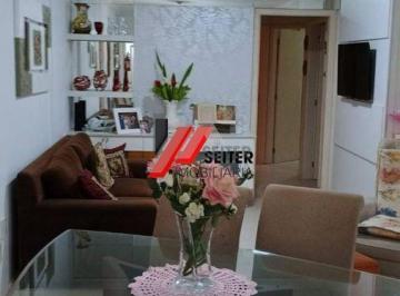 Apartamento · 92m² · 3 Quartos · Apartamento a Venda Trindade Florianópolis