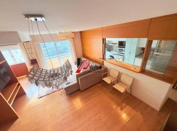 Apartamento · 190m² · 3 Quartos · 2 Vagas · Cobertura Duplex a Venda Córrego Grande Florianópolis