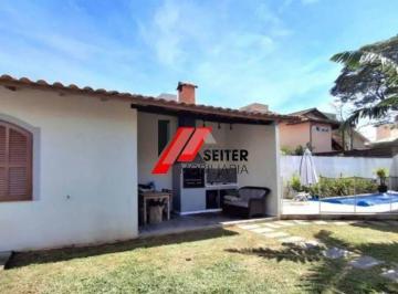Casa · 532m² · 3 Quartos · 2 Vagas · Casa À Venda No Córrego Grande Florianópolis