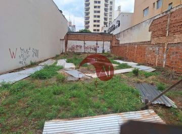 2d042a8eac0c1c6f53ff563df4c55575.jpg · Terreno À Venda – Região Central - Av de Alto Fluxo - 363 m² - Sjrp/sp