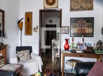 Casa · 200m² · 2 Quartos · 3 Vagas · Casa À Venda - Carlos Prates, 2 Quartos, 200 m² - Belo Horizonte