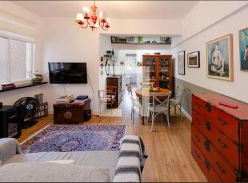 Apartamento · 55m² · 2 Quartos · 1 Vaga · Apartamento À Venda - Floresta, 2 Quartos, 55 m² - Belo Horizonte