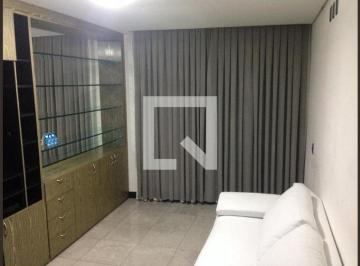 Apartamento · 50m² · 1 Quarto · 1 Vaga · Apartamento À Venda - Belvedere, 1 Quarto, 50 m² - Belo Horizonte