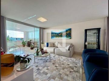Apartamento · 152m² · 4 Quartos · 2 Vagas · Apartamento À Venda - Castelo, 4 Quartos, 152 m² - Belo Horizonte