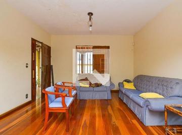 Casa · 200m² · 4 Quartos · 3 Vagas · Casa À Venda - Santa Efigênia, 4 Quartos, 200 m² - Belo Horizonte