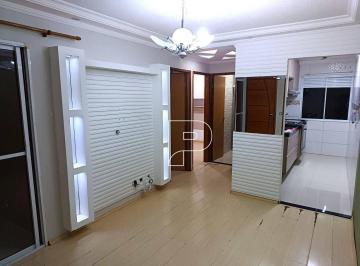 ec9263ee182a7ce0ef875a56fc377e31.jpg · Apartamento Com 2 Dormitórios À Venda, 47 m² por R$220.000 - Bairro Jardim Nossa Senhora Das Gra