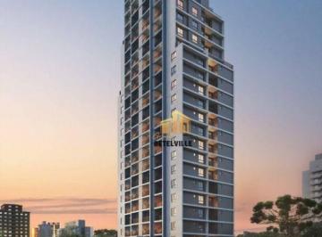 81072d5297bc755e1b789c356c6097d5.jpg · Apartamento Com 2 Dormitórios À Venda, 60 m² - Portão - Curitiba/pr