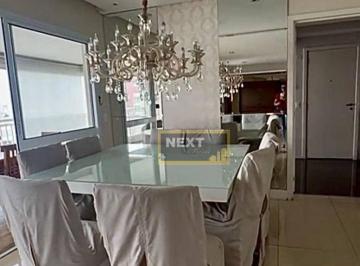 22acb22ea2924f8afd48b03cbe0db1b1.jpg · Apartamento Com 3 Dormitórios Para Alugar, 157 m² por R$14.970/mês - Alto Da Mooca - São Paulo/sp