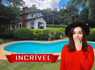 8d5d255358e6713b0b837bca57c702ae.jpg · Fantástica - Casa a Venda Condomínio Fechado Na Serra Da Cantareira - Sp