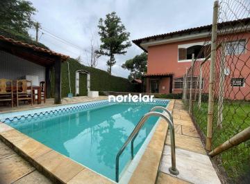 0585b40154722bcc60161714d3a21bb8.jpg · Casa Com 5 Dormitórios À Venda, 497 m² por R$1.800.000,05 - Jardim Semiramis - Cotia/sp
