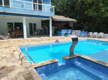 d2c987e581e40ced057ad430f8789f3d.jpg · Casa À Venda No Residencial Guaratuba - Litoral Norte de Sp - Bertioga - Sp