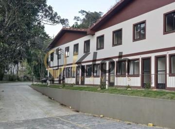 Apartamento · 65m² · 2 Quartos · 1 Vaga · Sao Sebastiao ' Apto Novo Duplex de 2 Qts Com Garagem