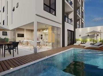 Apartamento · 71m² · 2 Quartos · 1 Vaga · Unidade de Investidor - Custo Benefício