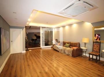 Apartamento · 200m² · 3 Quartos · 2 Vagas · Imoveis - Em Moinhos de Vento