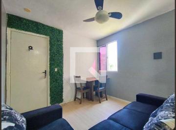 Apartamento · 50m² · 1 Quarto · Imoveis - Em Canudos