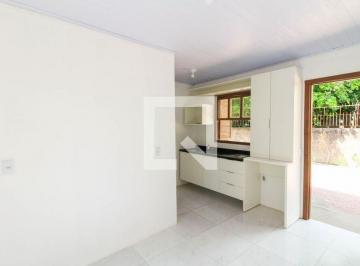 Apartamento · 20m² · 1 Quarto · 1 Vaga · Imoveis - Em Mathias Velho