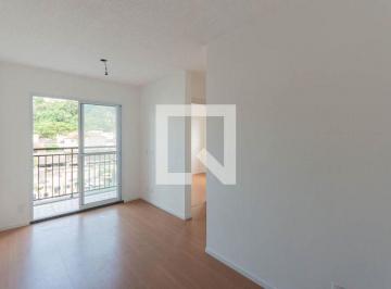 Apartamento · 44m² · 2 Quartos · 1 Vaga · Apartamento À Venda - Andaraí, 2 Quartos, 44 m² - Rio de Janeiro