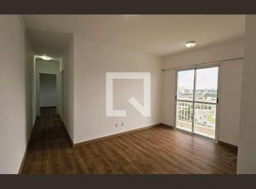 Apartamento · 55m² · 2 Quartos · 1 Vaga · Apartamento À Venda - Jardim Samambaia, 2 Quartos, 55 m² - Jundiaí