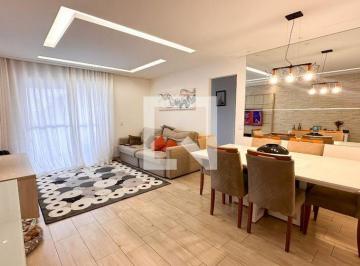Apartamento · 80m² · 3 Quartos · 1 Vaga · Apartamento À Venda - Nova Petrópolis, 3 Quartos, 80 m² - São Bernardo Do Campo