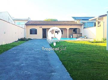 Casa · 119m² · 4 Quartos · 3 Vagas · Imoveis - Em Shangri - La