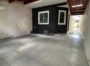 Casa · 3 Quartos · 2 Vagas · Imoveis - Em Ponte Nova