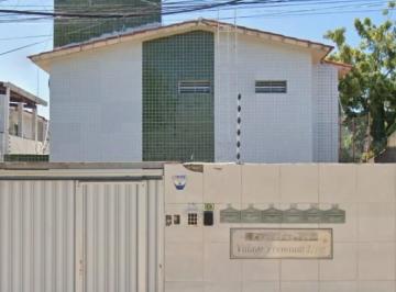 Casa · 60m² · 2 Quartos · 1 Vaga · Casa Em Condomínio Para Venda Em Paulista, Janga, 2 Dormitórios, 1 Banheiro, 1 Vaga