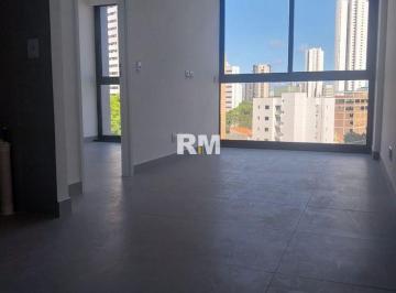 brjys2k2owq2ytmwmmvmyza4_md · Apartamento a Venda Novo 1 Quarto | Casa Forte | Próximo Ao Shopping Plaza