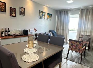 Apartamento de 2 quartos, Caruaru · Apartamento Com 2 Quartos (1suíte) No Bairro Maurício de Nassau – Caruaru/pe
