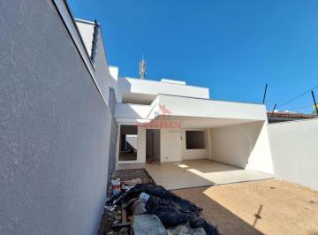 Casa · 117m² · 3 Quartos · 2 Vagas · Venda | Casa, Com 3 Dormitórios Em Vila Morangueira, Maringá