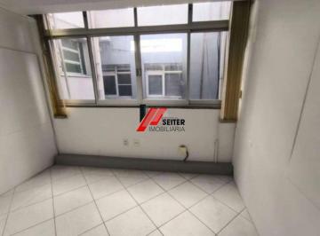 Comercial · 91m² · Sala Comercial Para Alugar Centro de Florianópolis