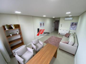 Comercial · 27m² · Sala Comercial Para Alugar No Itacorubi Florianópolis