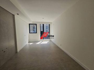 Apartamento · 36m² · 1 Quarto · Apartamento Para Locação Em Trindade Florianópolis
