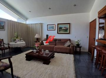Casa · 400m² · 4 Quartos · 4 Vagas · Casa Para Locação Itaguaçu