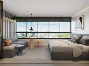Apartamento · 66m² · 1 Quarto · Studio Com 1 Dormitório À Venda Em Blumenau