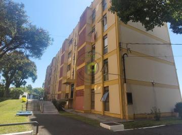 Apartamento · 49m² · 3 Quartos · Apartamento Com 56 m², 3 Quartos, 1 Vaga No E