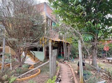 Casa · 140m² · 2 Quartos · Casa Colonial R$480.000jardim Casa Branca – Brumadinho