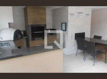 Apartamento · 55m² · 2 Quartos · 1 Vaga · Apartamento À Venda - Dom Bosco, 2 Quartos, 55 m² - Belo Horizonte