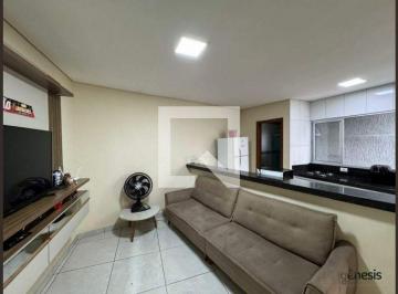 Casa · 268m² · 5 Quartos · 3 Vagas · Casa À Venda - Betânia, 5 Quartos, 268 m² - Belo Horizonte
