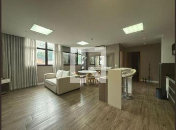 Apartamento · 62m² · 2 Quartos · 1 Vaga · Apartamento À Venda - Luxemburgo, 2 Quartos, 62 m² - Belo Horizonte