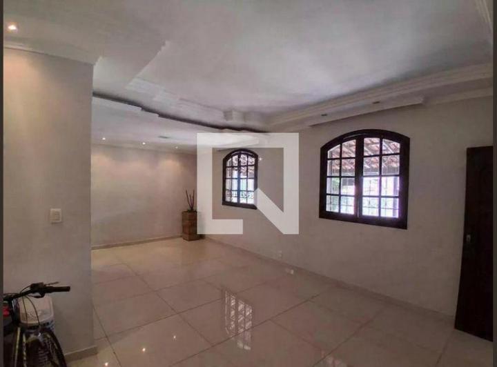 Casa À Venda - Flamengo, 4 Quartos, 360 m² - Contagem