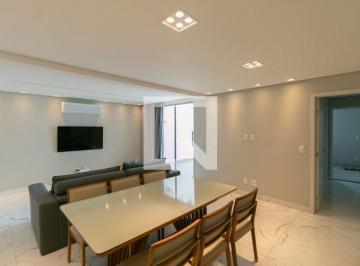 Apartamento · 165m² · 3 Quartos · 3 Vagas · Apartamento À Venda - Santa Mônica, 3 Quartos, 165 m² - Belo Horizonte