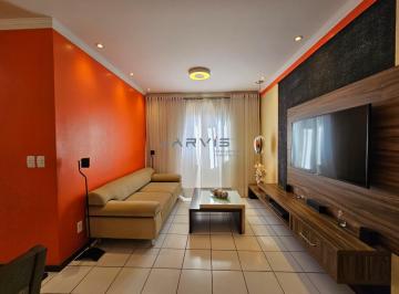 Apartamento · 57m² · 2 Quartos · 1 Vaga · Vendo Apartamento 2/4 Mangabeiras - R$430.000